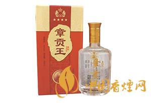 章貢王酒價格表官方 2020章貢王酒多少錢一瓶？