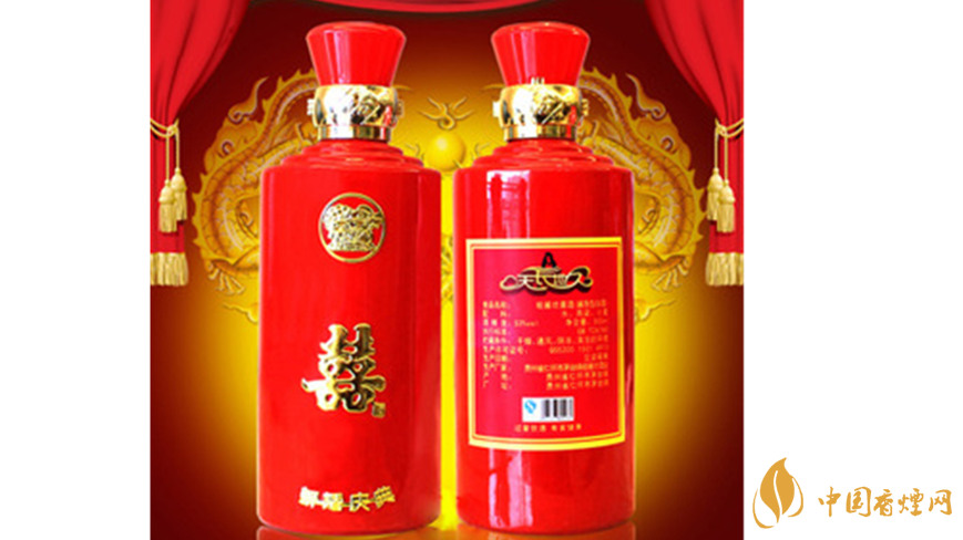 茅臺(tái)喜酒多少錢一瓶？茅臺(tái)喜酒圖片及價(jià)格2020