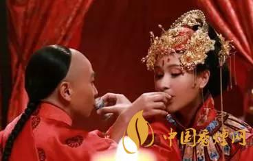 古代結(jié)婚為什么要喝交杯酒？你知道原因嗎？