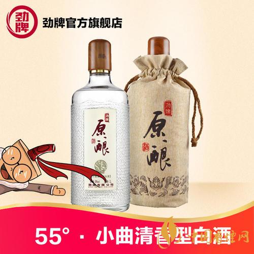 小曲清香型白酒的特點有哪些？