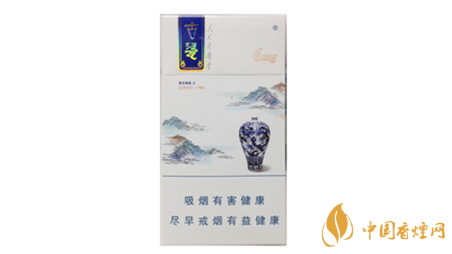 人民大會(huì)堂香煙好抽嗎？人民大會(huì)堂細(xì)古瓷香煙品析2020