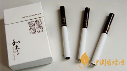 和天下香煙怎么鑒別真假？和天下真假煙區(qū)別2020