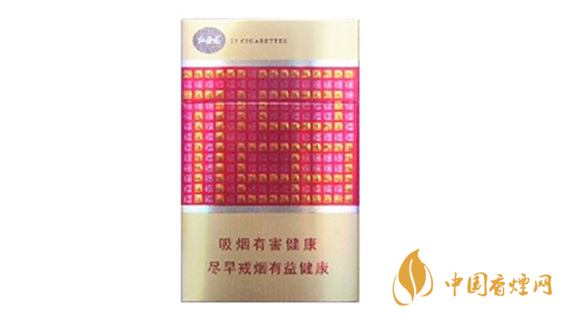 紅金龍硬福滿多多少錢一包？紅金龍硬福滿多價格2020