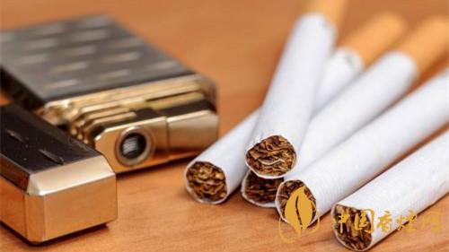 香煙保質(zhì)期是多長(zhǎng)時(shí)間？香煙可以存放多久？