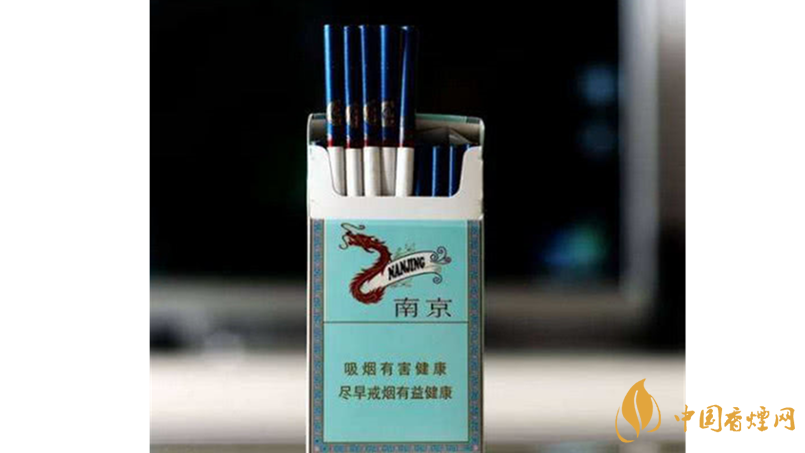 南京炫赫門為什么是甜的？南京炫赫門好抽嗎？