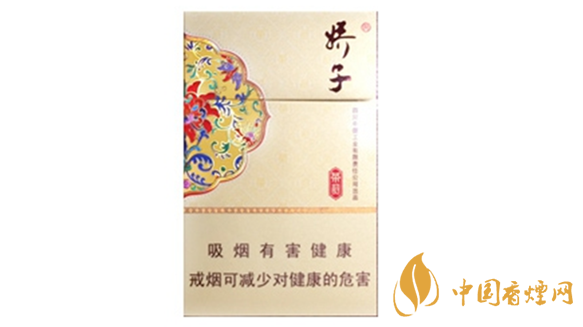 嬌子茶韻煙好抽嗎？嬌子茶韻紅茶香怎么樣？