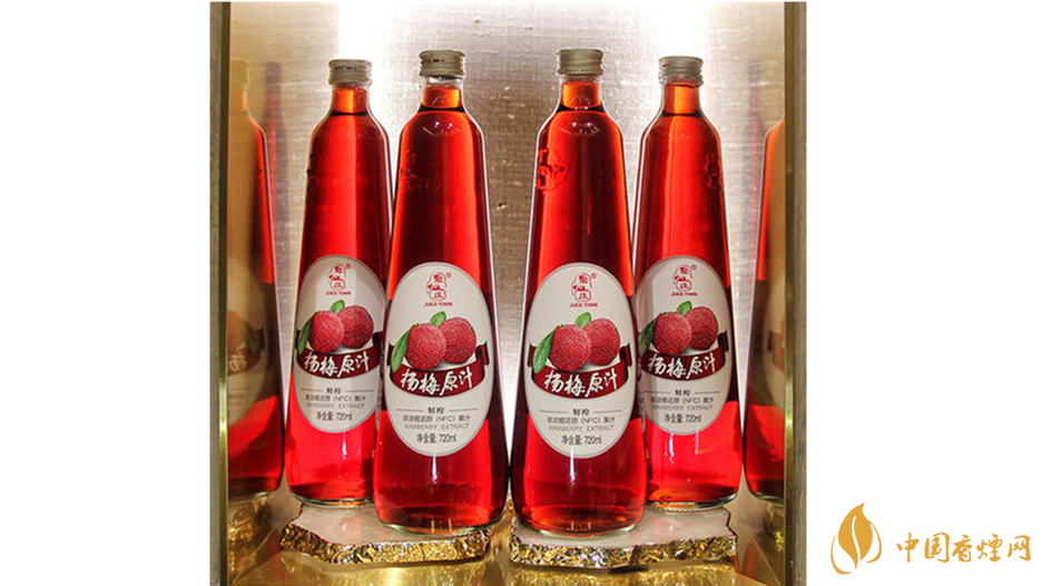 果酒品牌排行榜2020 果酒哪款最好喝？