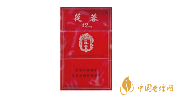 2020蓯蓉香煙多少錢一包？蓯蓉香煙價(jià)格及圖片2020