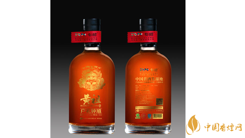 西安黃祖黃酒怎么樣？西安黃祖黃酒特點分析2020