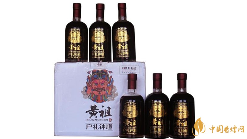 黃祖戶禮鐘馗黃酒多少錢？黃祖戶禮鐘馗黃酒價(jià)格表2020