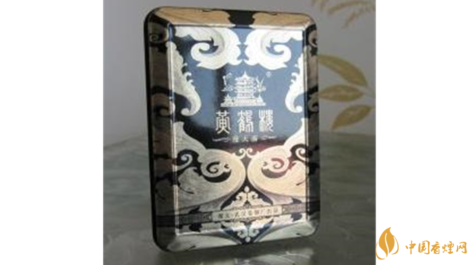 2020鐵盒黃鶴樓香煙多少錢一盒？鐵盒黃鶴樓香煙種類價(jià)格2020