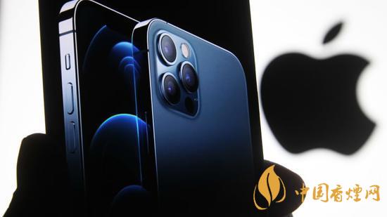iPhone12中國(guó)預(yù)定量三天超15萬(wàn)部 iPhone12預(yù)約超量火爆！