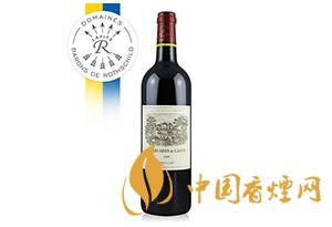 1982拉菲紅酒價格表圖片 法國82年拉菲還有多少？ 