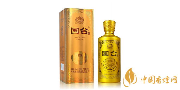 53度國臺(tái)黃金版白酒多少錢一瓶 53度國臺(tái)黃金版白酒價(jià)格及口感一覽