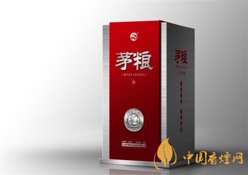 茅糧酒價(jià)格表和圖片2020 茅糧酒50度價(jià)格多少？