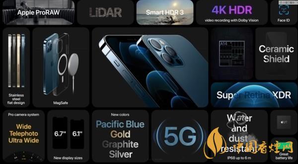 首批iPhone12訂單發(fā)貨了 你的iPhone已經(jīng)上路了！