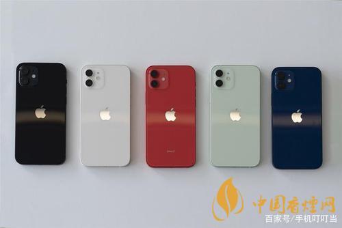 蘋(píng)果12什么顏色最受歡迎？蘋(píng)果12哪個(gè)顏色最火？