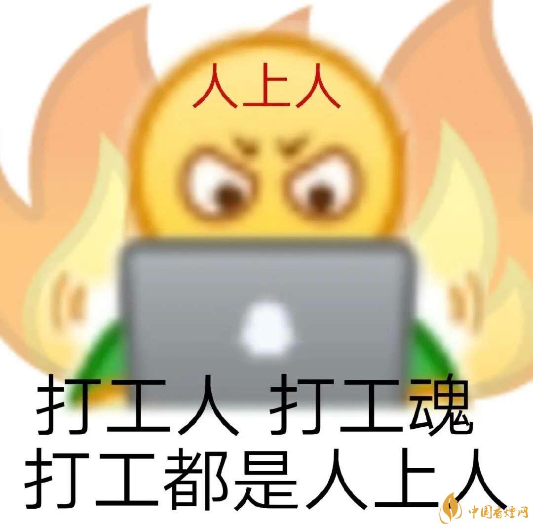早安打工人是什么梗？早安打工人梗語錄大全