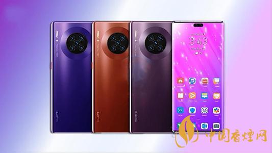 華為mate40搭載什么芯片？華為mate40的處理器介紹