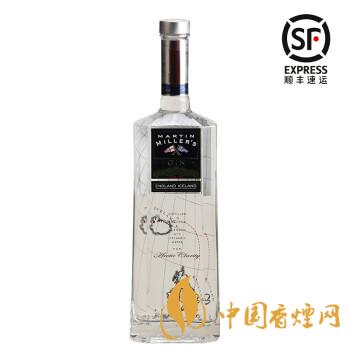 馬丁米勒金酒多少錢？馬丁米勒金酒價(jià)格2020