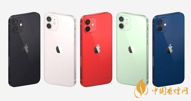 iphone12綠色好看嗎 iphone12綠色和白色哪個好看？