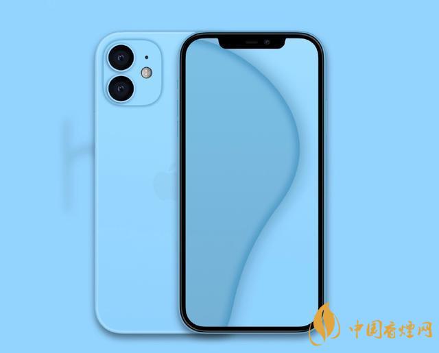 iphone12藍色開箱測評 iphone12藍色值得買嗎？