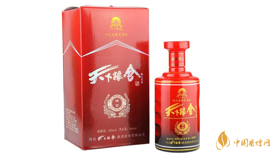 天下糧倉(cāng)酒42度多少錢一瓶？天下糧倉(cāng)酒42度價(jià)格表一覽2020