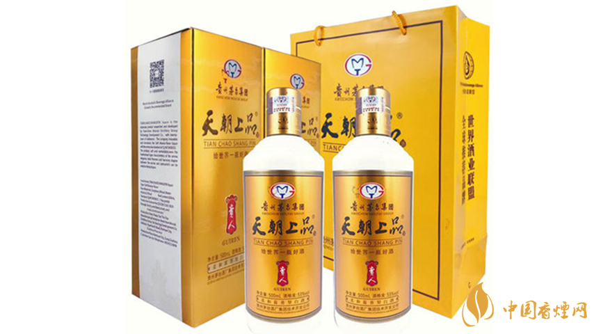 天朝上品酒價格多少錢？天朝上品酒價格一覽2020