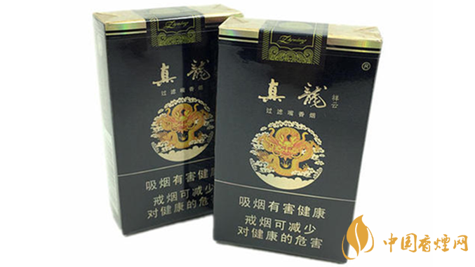 真龍軟祥云多少錢一包？真龍軟祥云價(jià)格一覽2020