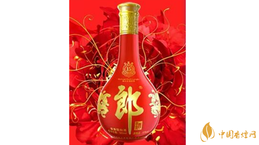 中國郎酒價格表大全一覽2020 中國郎酒一瓶多少錢？