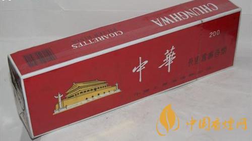 硬盒中華怎么辨別真假？硬盒中華真?zhèn)螀^(qū)別2020