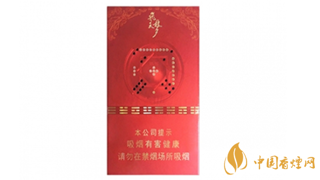 蘭州香煙價格多少錢一包？蘭州香煙價格及種類2020