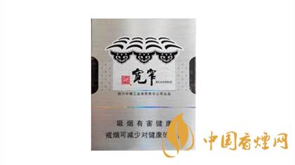 嬌子寬窄自在好抽嗎？嬌子寬窄自在香煙品析2020
