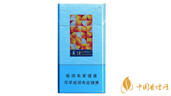 貴煙思味香煙味道怎么樣？貴煙思味口感賞析2020