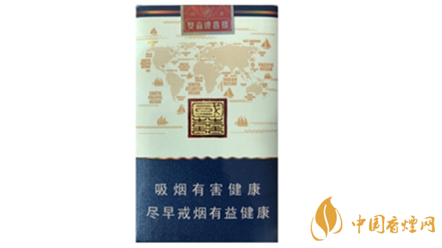 雙喜國(guó)喜軟藍(lán)好抽嗎？雙喜國(guó)喜軟藍(lán)測(cè)評(píng)2020