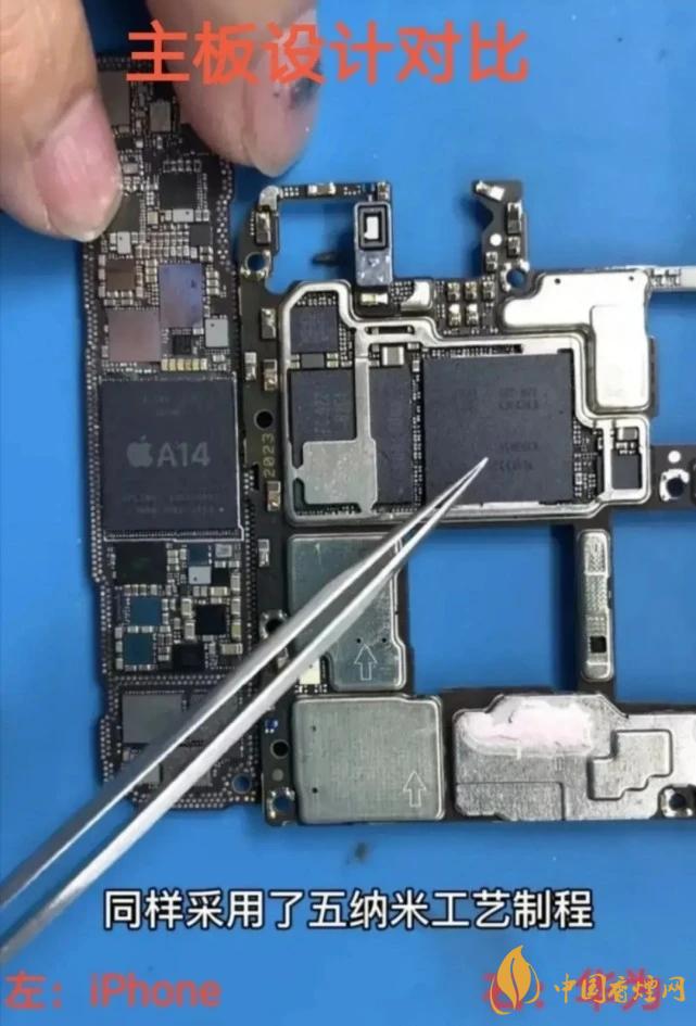 華為Mate40Pro和iPhone12Pro對(duì)比 哪款更好？
