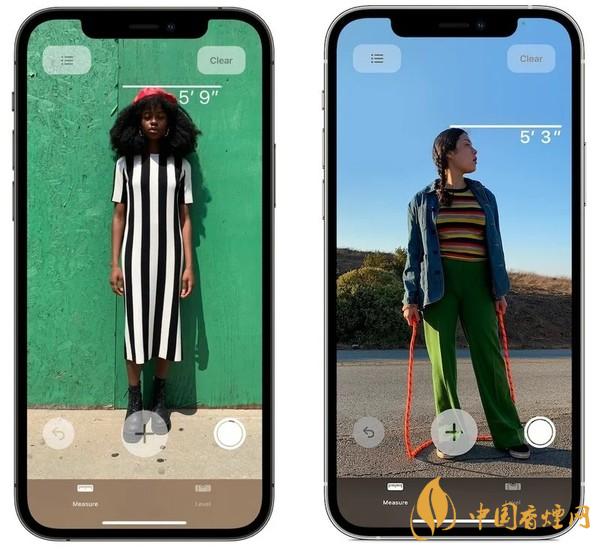 iPhone12Pro的LiDAR掃描儀有什么用？LiDAR掃描儀測(cè)評(píng)！