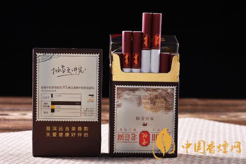 茶煙能戒煙嗎？對(duì)身體傷害大嗎？