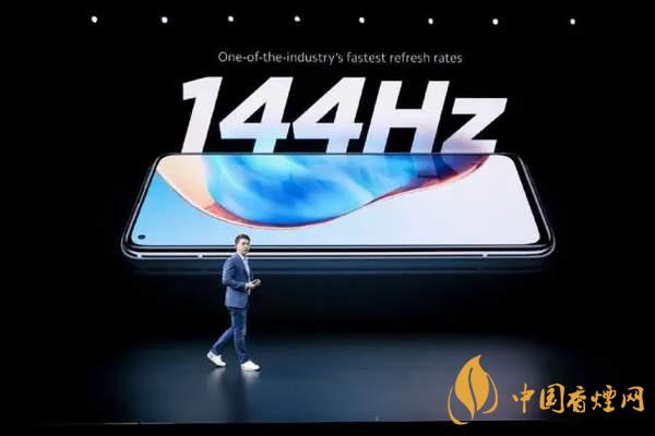 紅米K30S至尊紀(jì)念版和opporeno4se對(duì)比測(cè)評(píng) 哪款更好？
