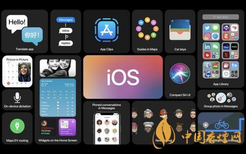 蘋果iOS14怎么隱藏應(yīng)用程序頁面？