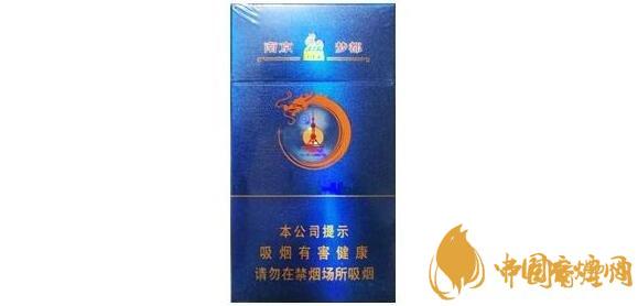 南京夢(mèng)都爆珠什么味？南京夢(mèng)都爆珠好抽么？