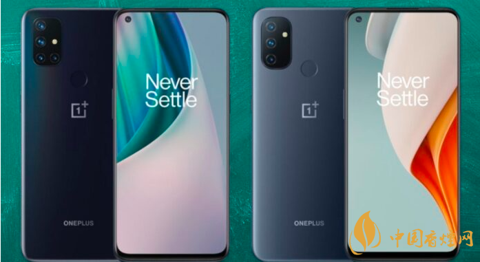OnePlusNordN105G和N100對比 哪款手機更好？