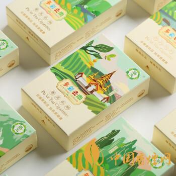 茶煙能戒煙嗎？對(duì)身體傷害大嗎？