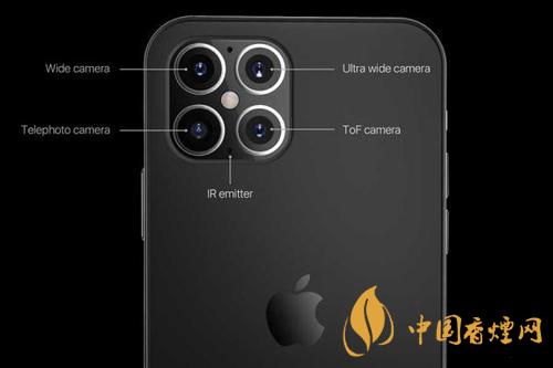 iPhone12悄悄加單200萬部 找黃牛拿貨得加價1000！