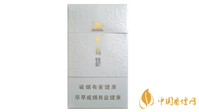 2020黃鶴樓爆珠什么味道？黃鶴樓爆珠煙口感排行2020
