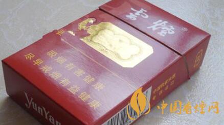 云煙朱砂紅出口一盒多少錢(qián)？云煙朱砂紅出口價(jià)格一覽2020