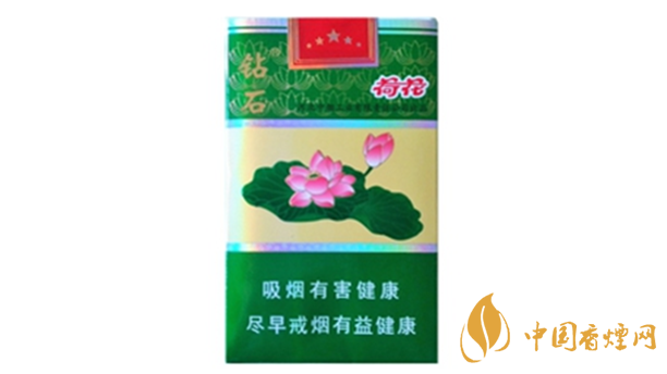 鉆石一品荷花香煙多少一包？鉆石一品荷花軟包價(jià)格一覽2020