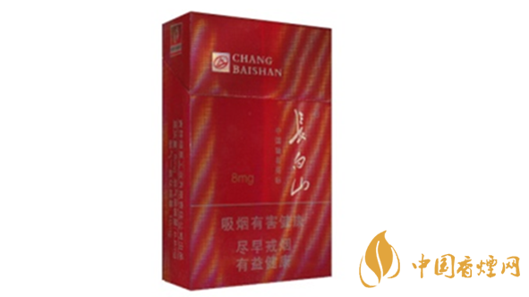 長(zhǎng)白山銀多少錢一盒？長(zhǎng)白山銀小盒價(jià)格大全2020