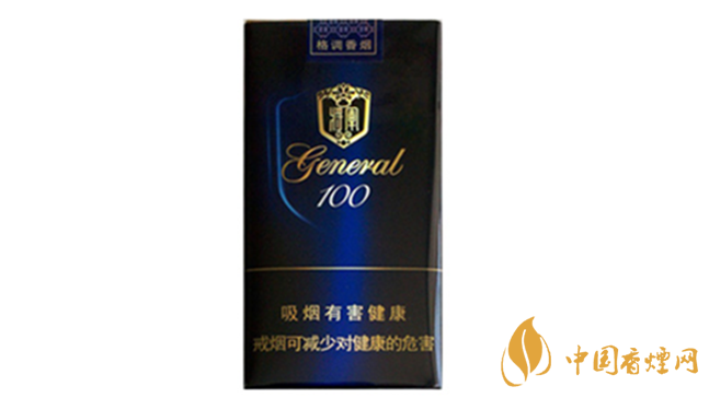 將軍格調(diào)100多少錢？將軍格調(diào)100小盒價(jià)格2020