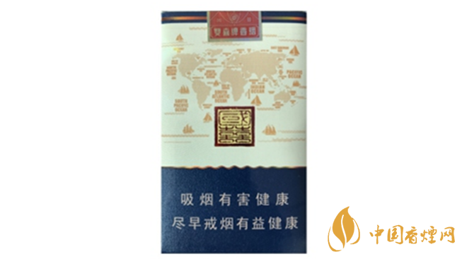 雙喜國(guó)喜軟藍(lán)口感怎么樣？雙喜國(guó)喜軟藍(lán)香煙品鑒2020